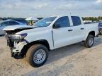 2025 Chevrolet Colorado