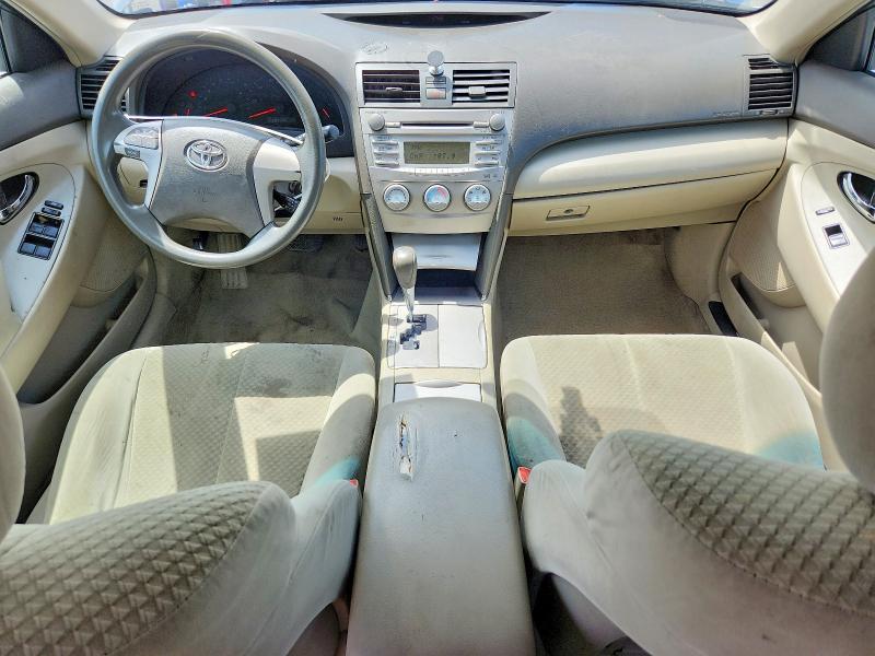 2008 Toyota Camry