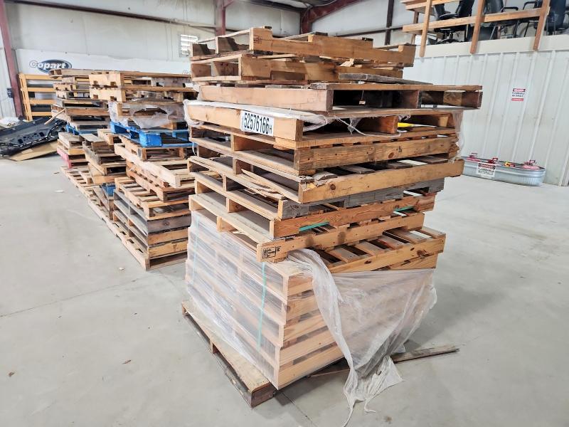 2026 Wood Wooden PAL