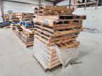 2026 Wood Wooden PAL