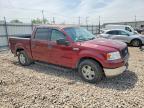 2004 Ford F150 Supercrew