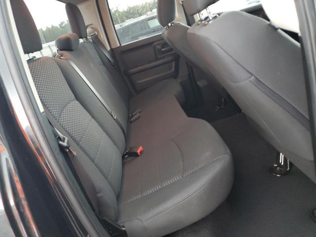 2019 Dodge RAM 1500 Classic Tradesman