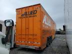1998 Kentucky Beverage Delivery Trailer