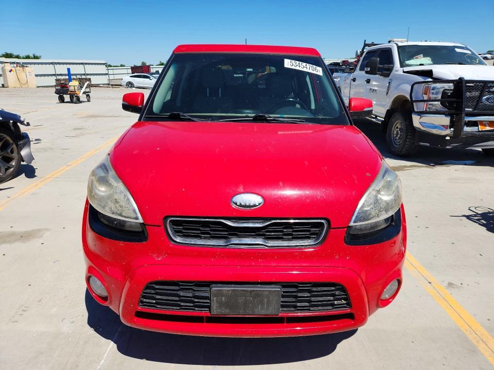2013 KIA Soul