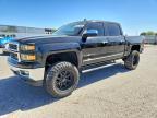 2014 Chevrolet Silverado K1500 LTZ