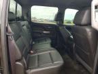 2016 Chevrolet Silverado K1500 LTZ