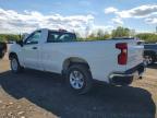 2020 Chevrolet Silverado C1500