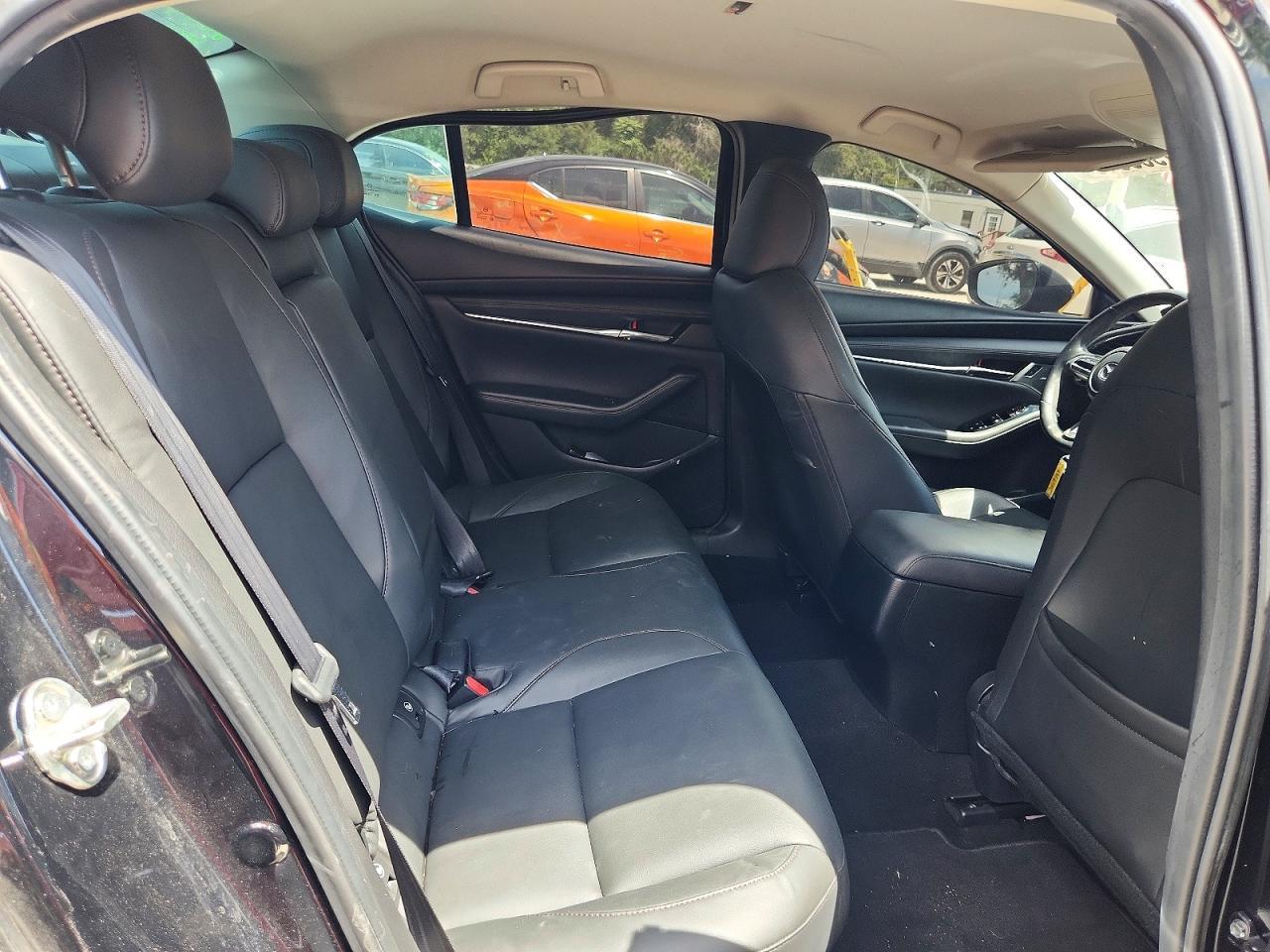 2019 Mazda 3 Preferred