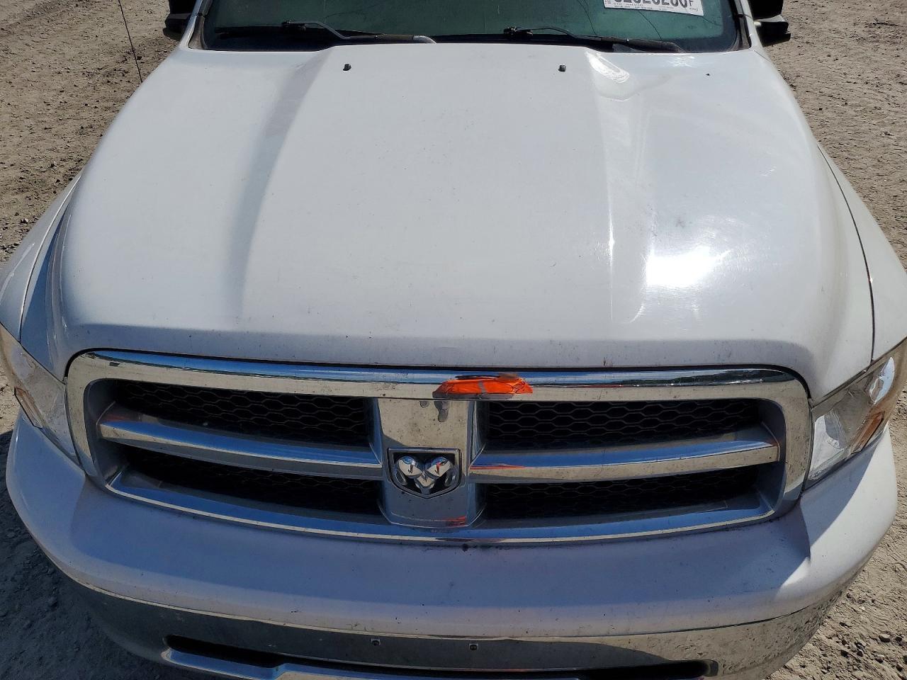 2011 Dodge RAM 1500