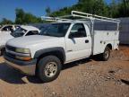2002 Chevrolet Silverado C2500