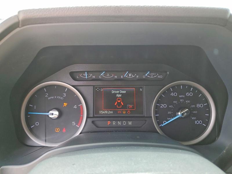 2022 Ford F250 Super Duty