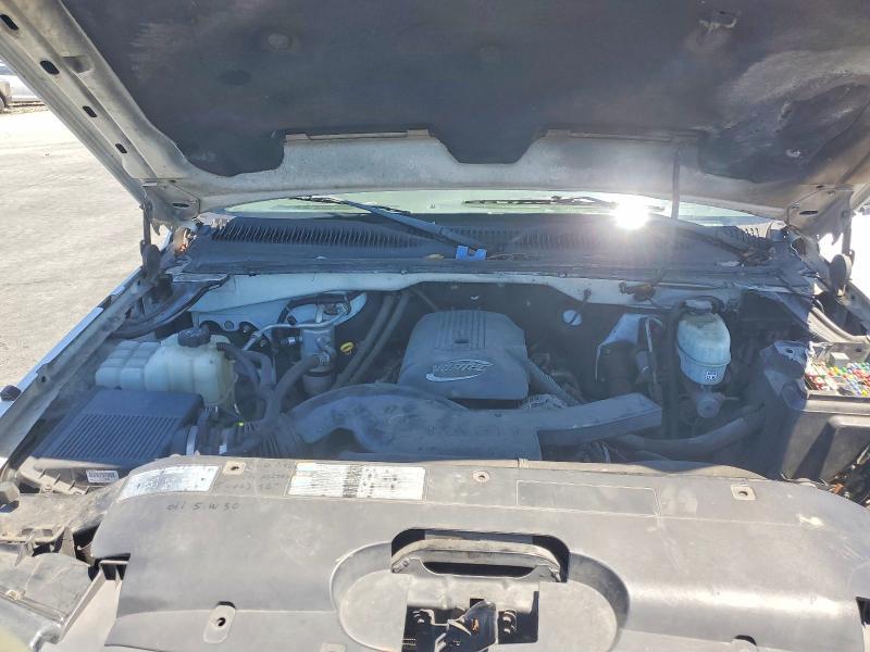 2005 Chevrolet Silverado C2500 Heavy Duty