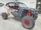2022 Can-Am Maverick X3 Utility Vehicle
