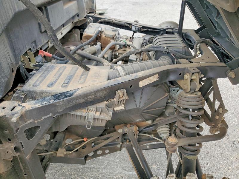 2015 Polaris Ranger Utility Vehicle