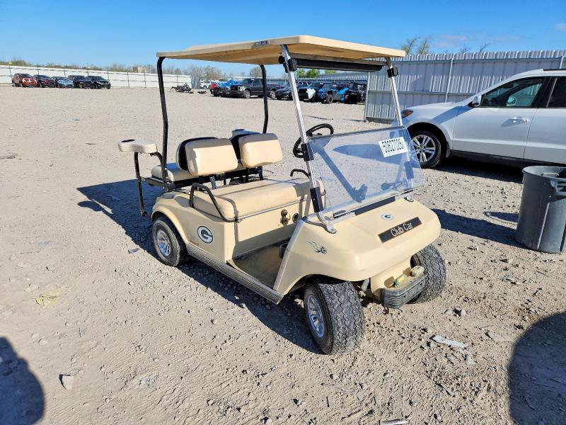 1997 Clubcar DS Electric