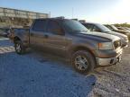 2007 Ford F150 Supercrew