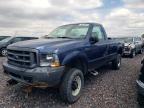 2004 Ford F250 Super Duty