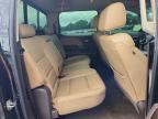2017 GMC Sierra K1500 Denali