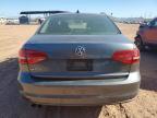 2015 Volkswagen Jetta Base