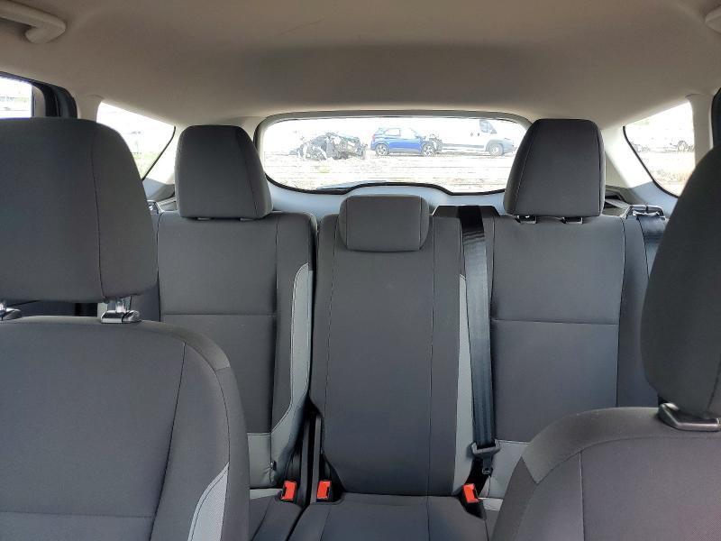2016 Ford Escape s