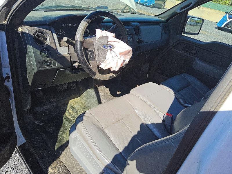 2012 Ford F150