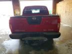 2008 Nissan Frontier SE V6