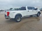 2022 Ford F350 Super Duty