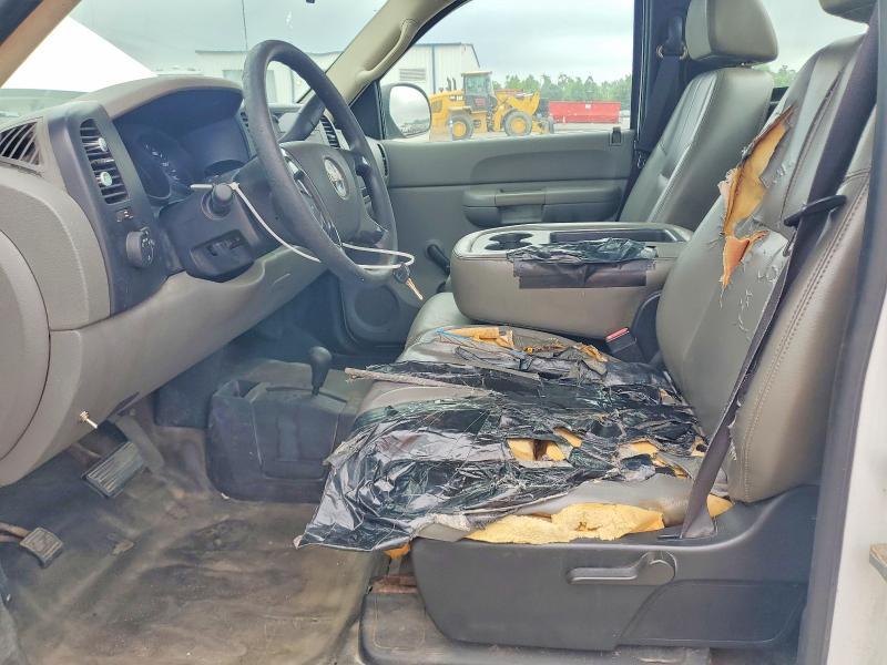 2007 GMC New Sierra K1500
