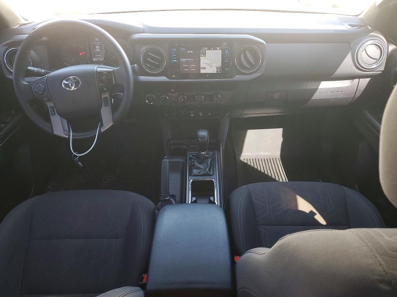 2019 Toyota Tacoma TRD OFF-Road