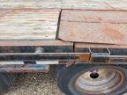 2013 Big Tex Equipment Trailer