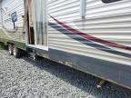 2012 Keystone Residence Camper