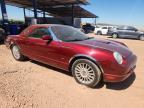 2004 Ford Thunderbird