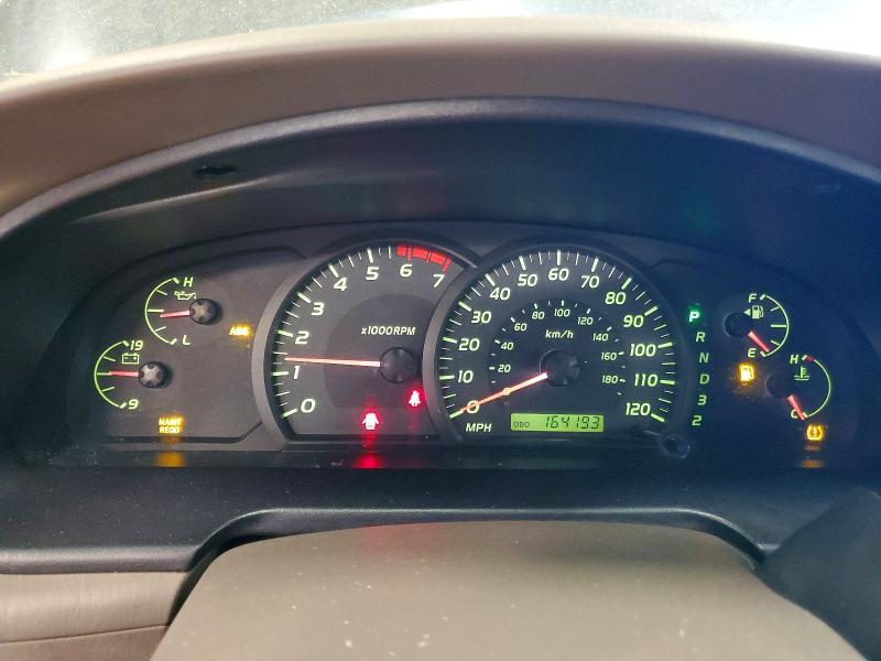 2006 Toyota Tundra SR5