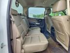 2015 Chevrolet Silverado K2500 Heavy Duty LTZ