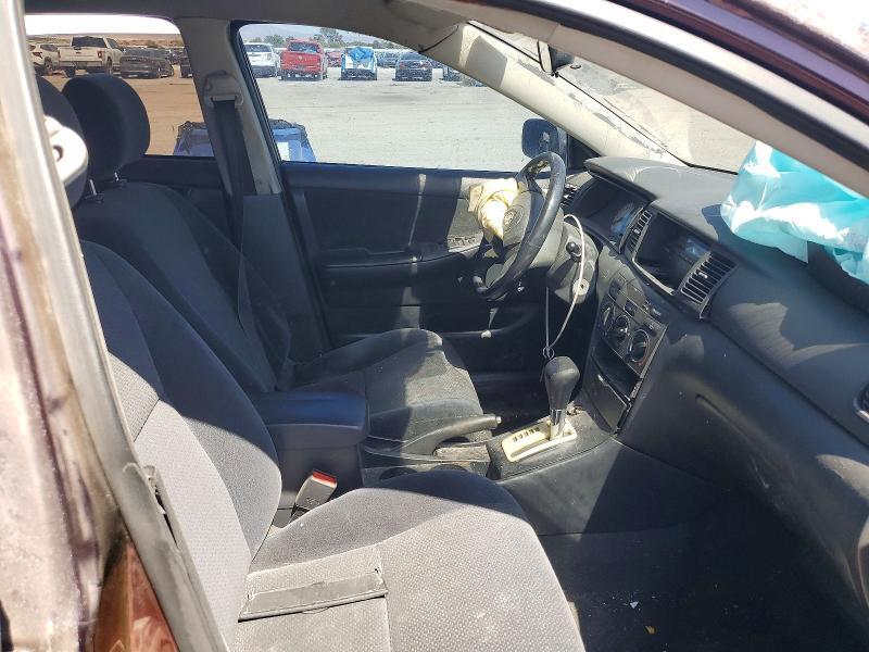 2003 Toyota Corolla