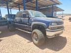2001 Chevrolet Silverado K1500 Heavy Duty