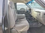 2007 Chevrolet Silverado C1500 Classic