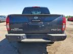 2018 Nissan Frontier PRO-4X