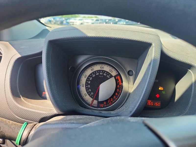 2014 Scion Xd Base