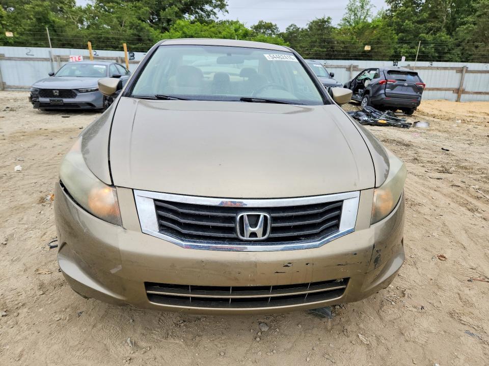 2009 Honda Accord lx