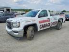 2017 GMC Sierra C1500