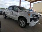 2023 Chevrolet Silverado K1500 RST