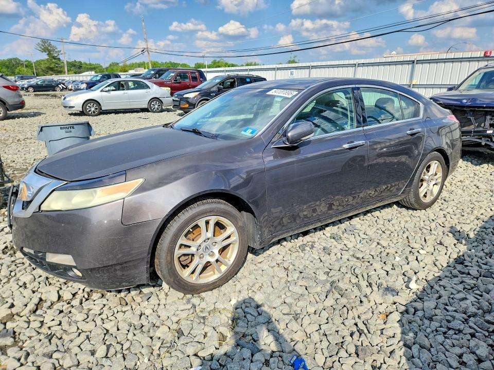 2010 Acura TL