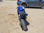 2016 Yamaha YZFR6