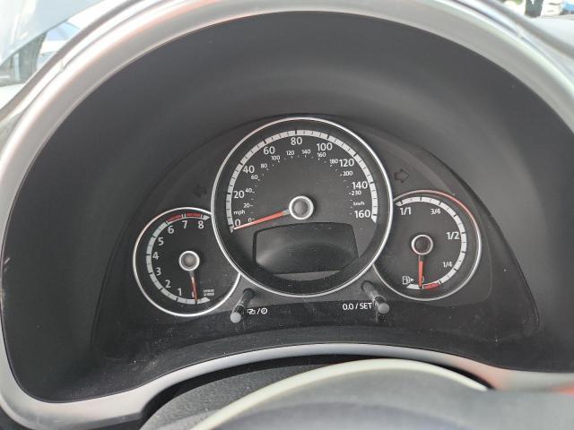 2013 Volkswagen Beetle