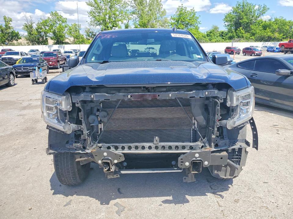 2019 GMC Sierra C1500 SLE