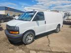 2019 Chevrolet Express G2500