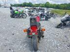 1986 Honda VT500 C