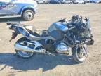2014 BMW R1200 RT