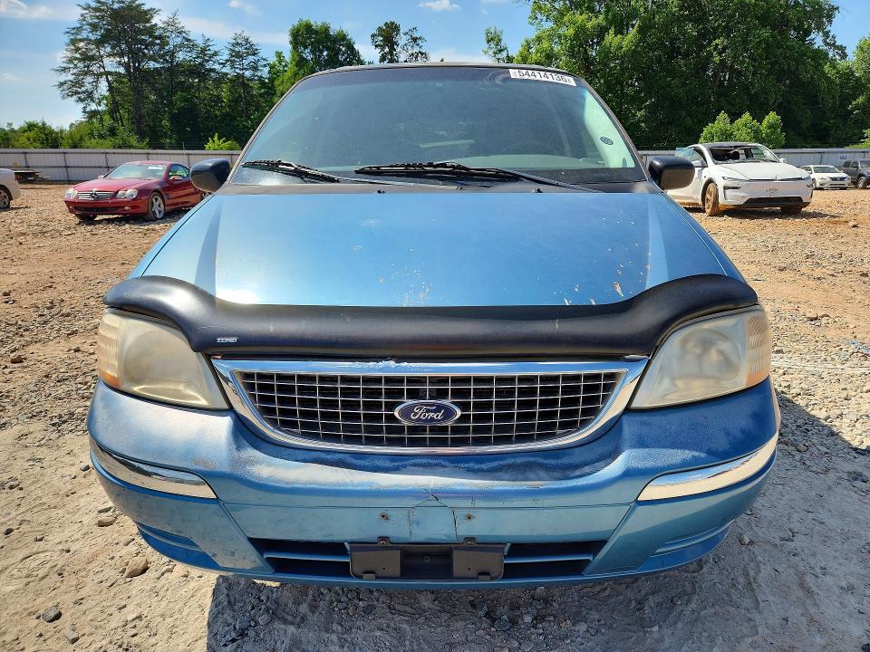 2001 Ford Windstar se